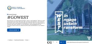 elearn-home.wvsu.edu.ph log in|WVSU Homepage .